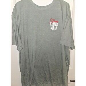 Grim Reaper Squad 2XL T-Shirt